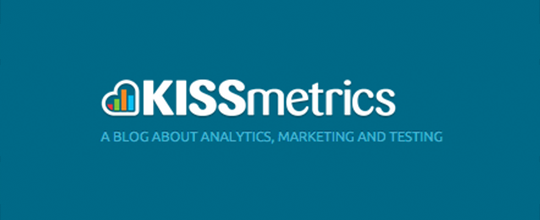 KissMetrics Blog